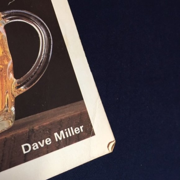 The Complete Handbook of Home Brewing,1988 Pre-Owned Softcover by Dave Miller - Picture 10 of 13